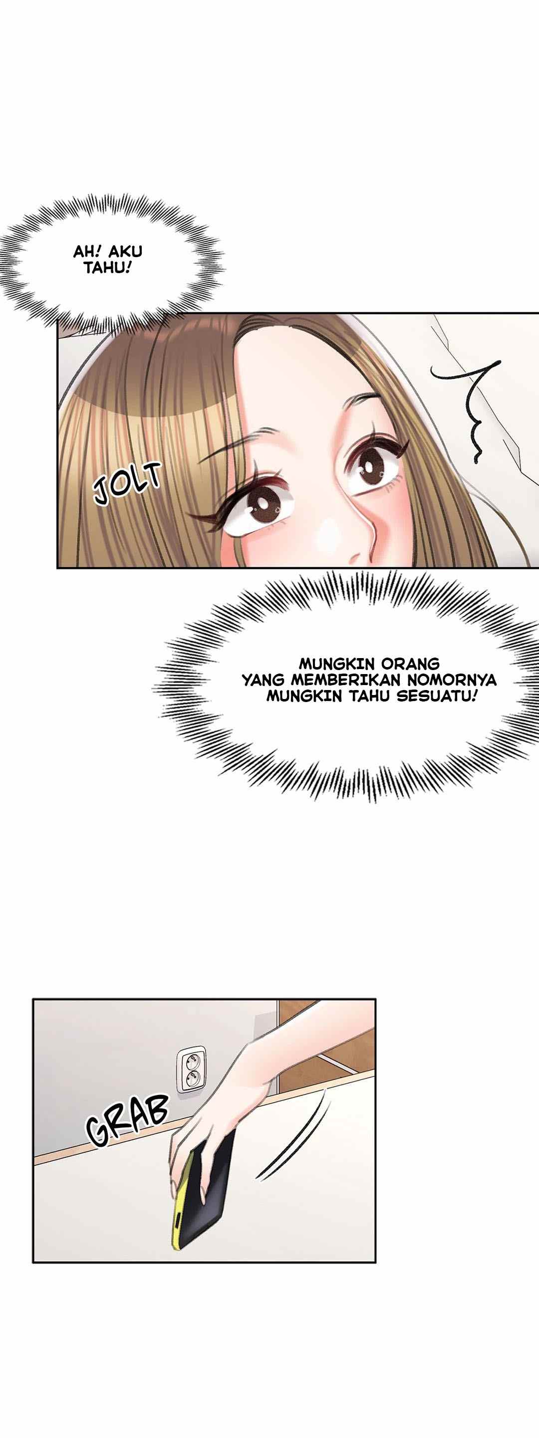 Campus Love - Chapter 39 59