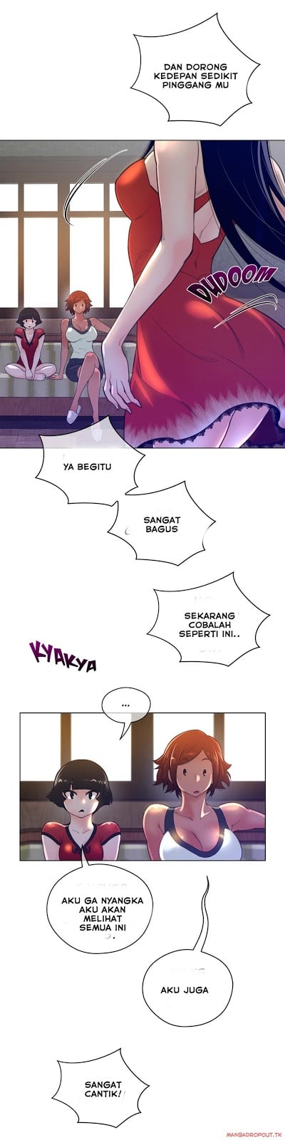 Perfect Half - Chapter 39 26