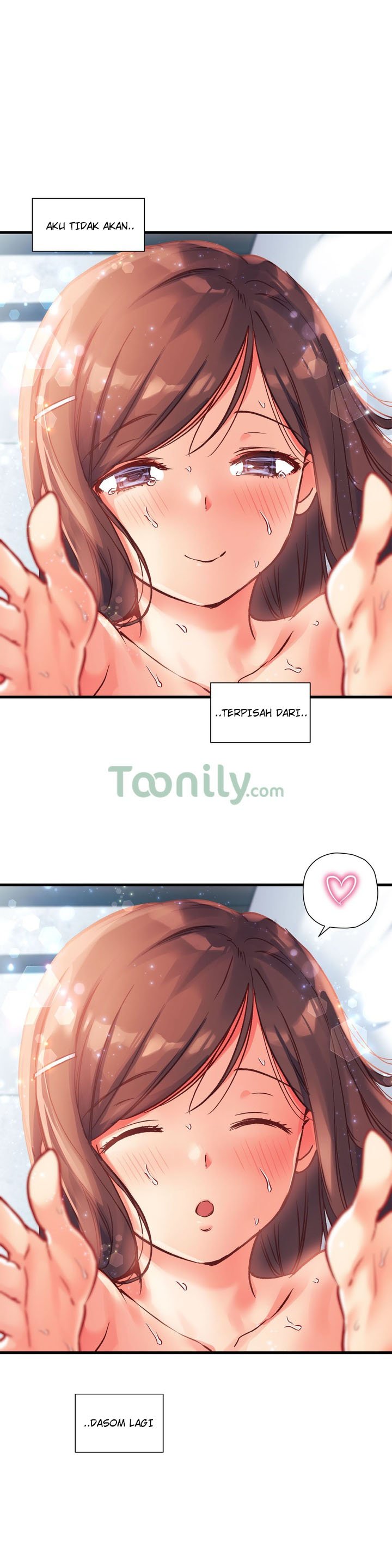 Under Observation: My First Loves and I - Chapter 39 25 Under Observation: My First Loves and I - Chapter 39 25