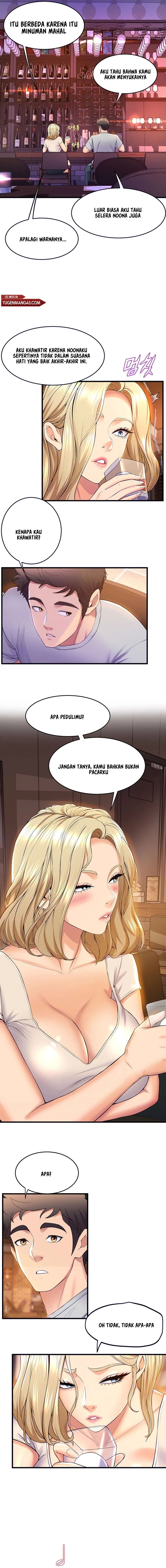 Dance Department&#8217;s Female Sunbaes - Chapter 39 4