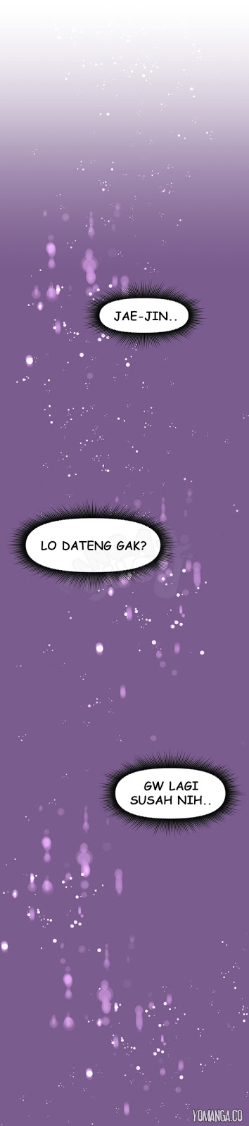 Brawling Go - Chapter 39 1