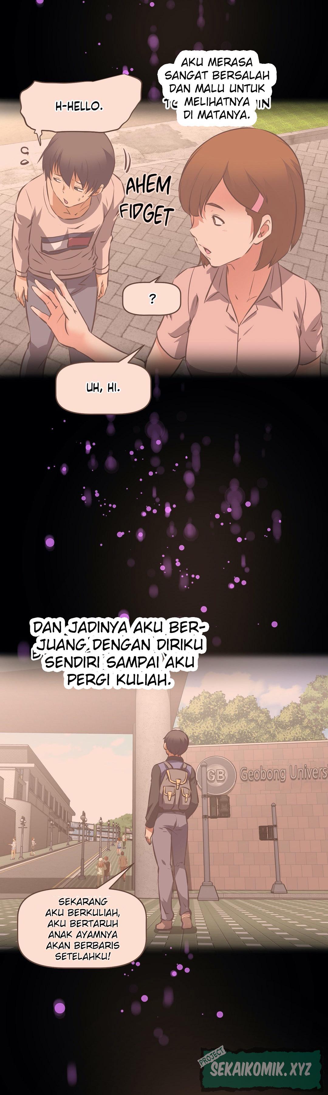 Hell’s Harem - Chapter 39 7 Hell’s Harem - Chapter 39 7