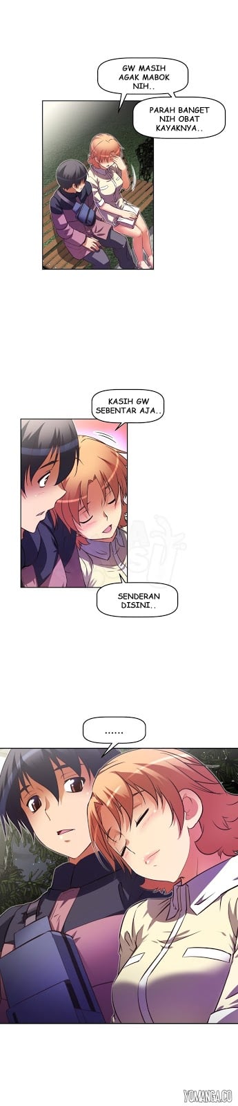 Brawling Go - Chapter 39 25