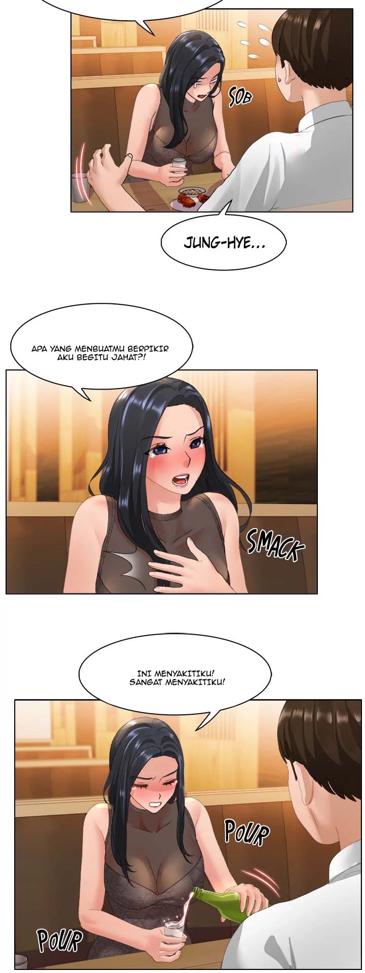 Pleasure Delivery - Chapter 39 19 Pleasure Delivery - Chapter 39 19