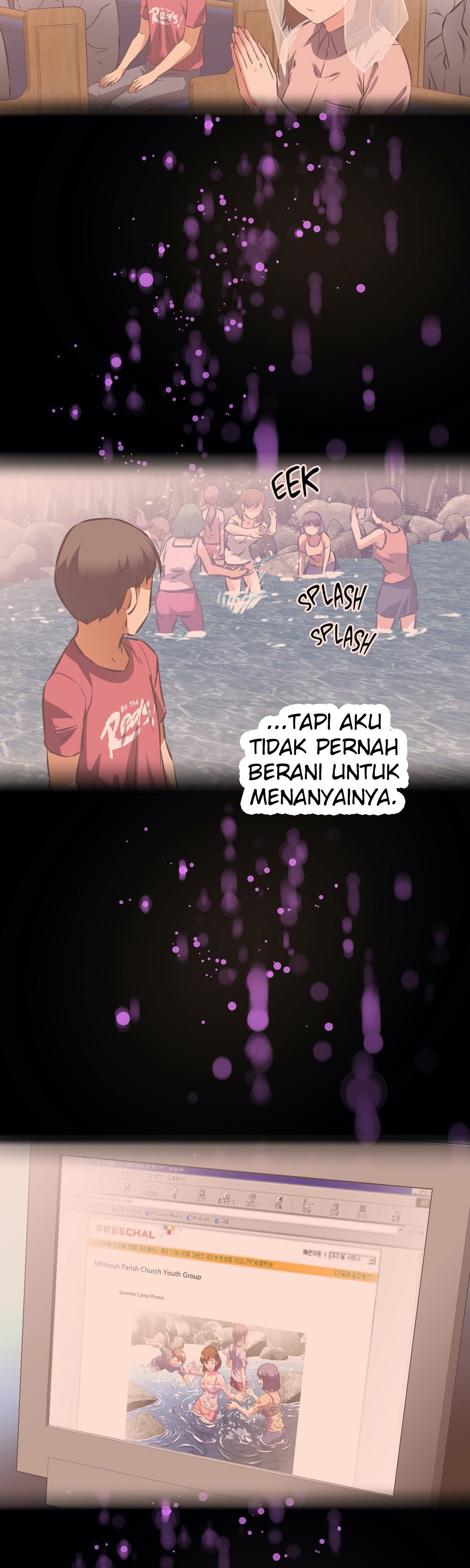 Hell’s Harem - Chapter 39 5 Hell’s Harem - Chapter 39 5