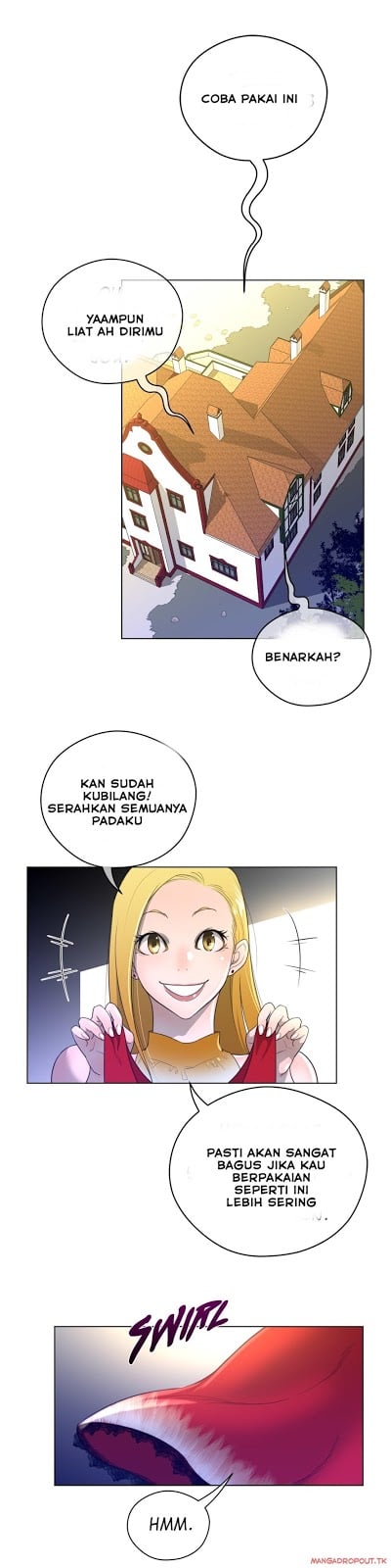 Perfect Half - Chapter 39 24