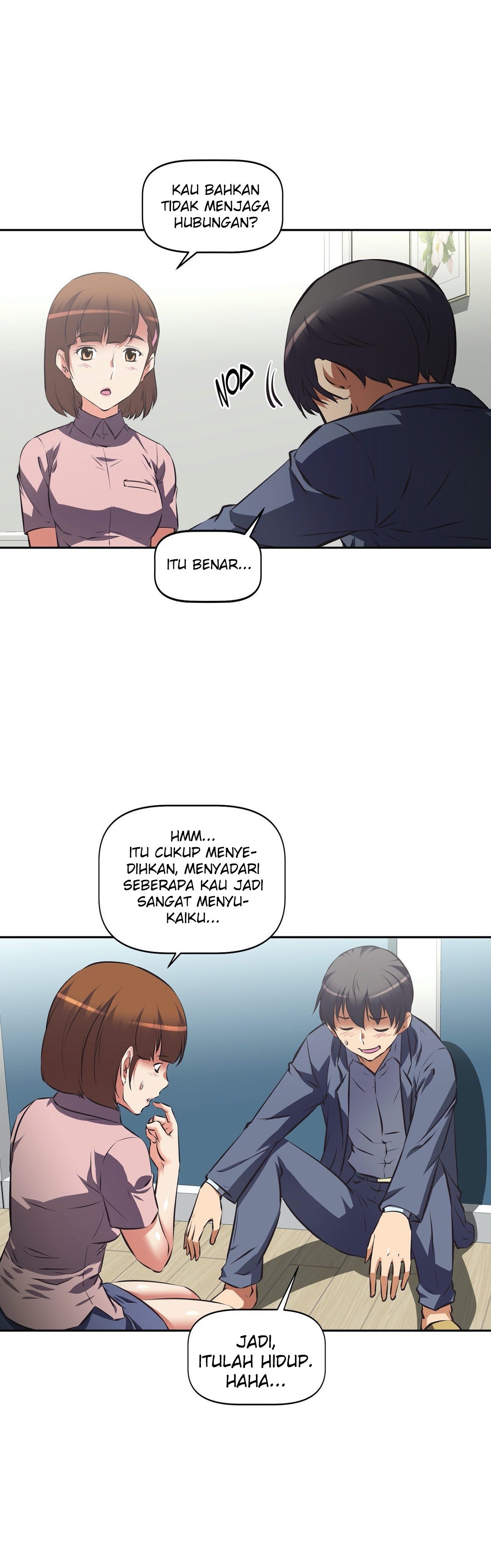 Hell’s Harem - Chapter 39 11 Hell’s Harem - Chapter 39 11