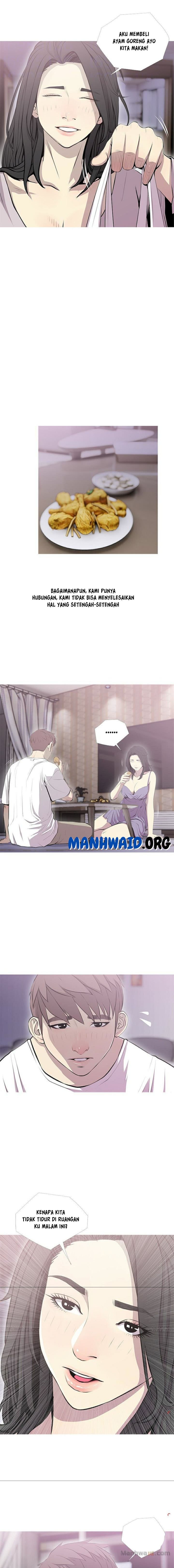 Ms. Master - Chapter 39 8