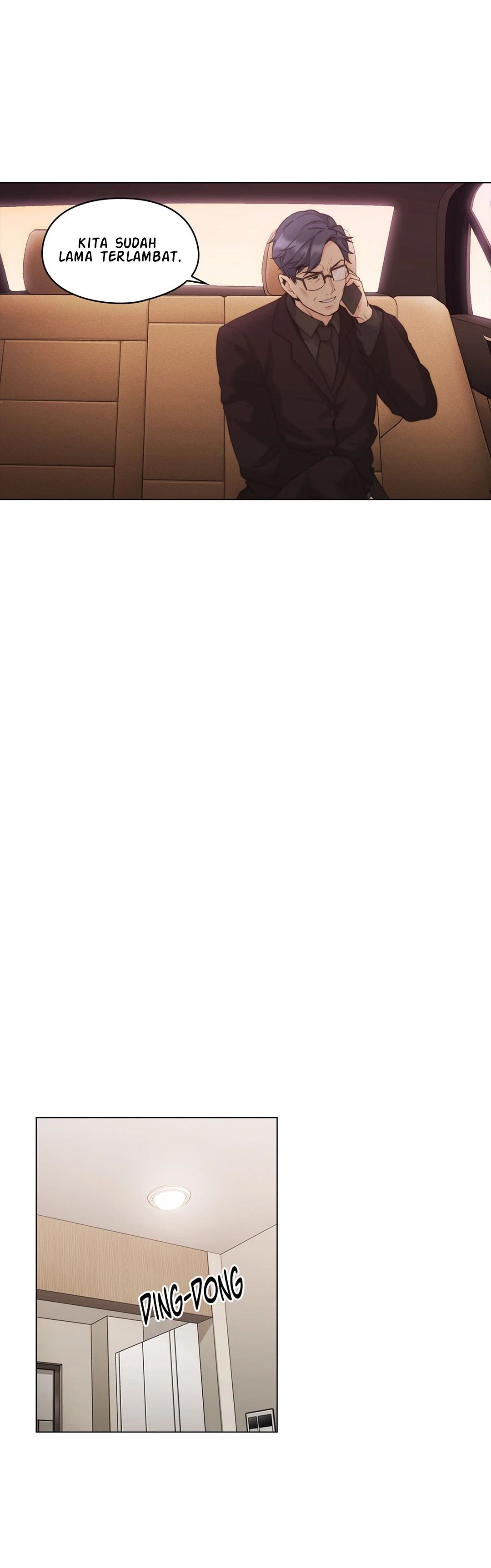 Teacher, Long Time No See - Chapter 39 16 Teacher, Long Time No See - Chapter 39 16