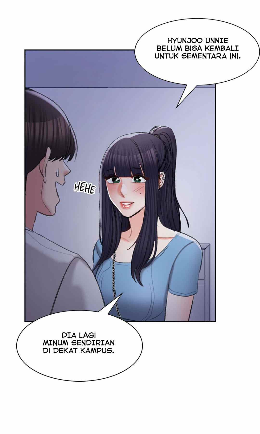 Campus Love - Chapter 39 8