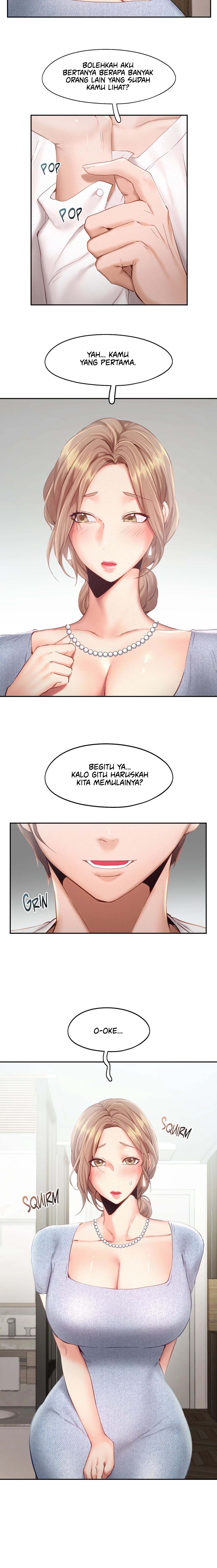 Flying High - Chapter 39 4 Flying High - Chapter 39 4