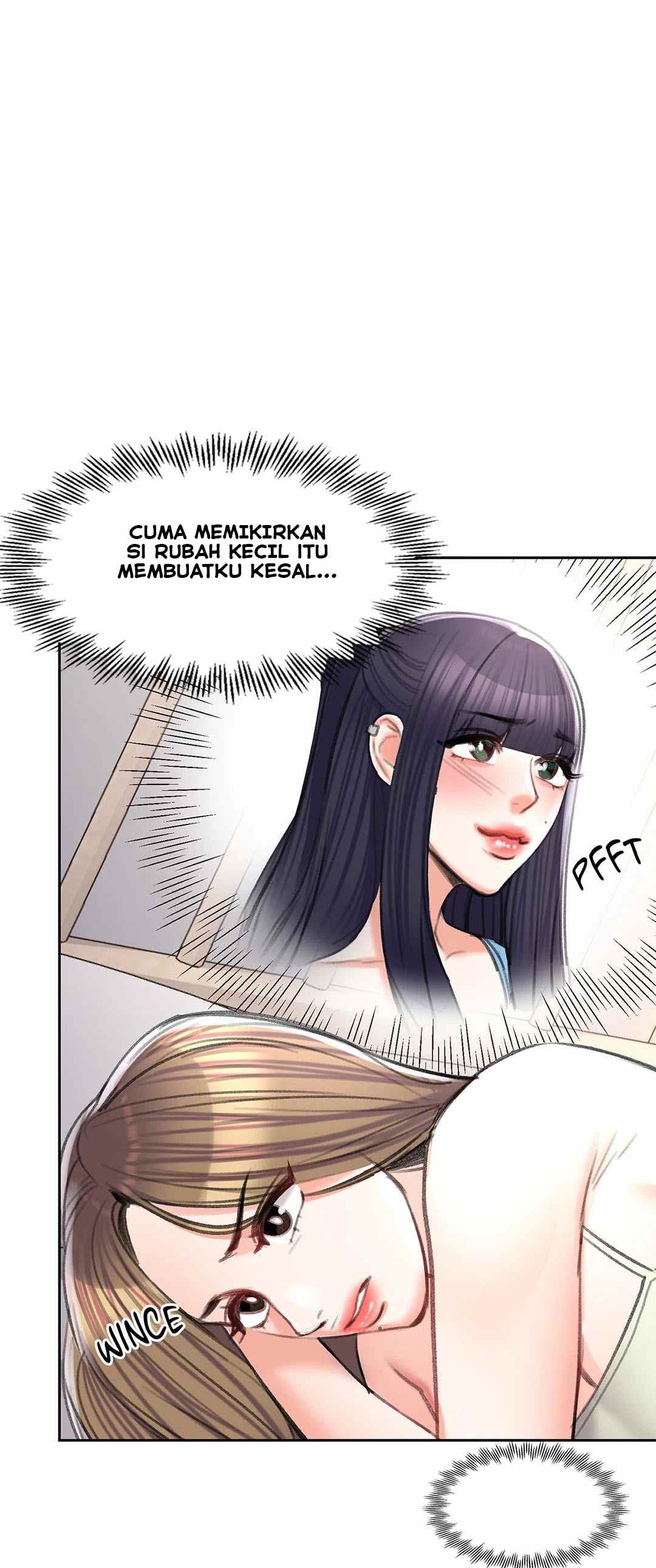 Campus Love - Chapter 39 56