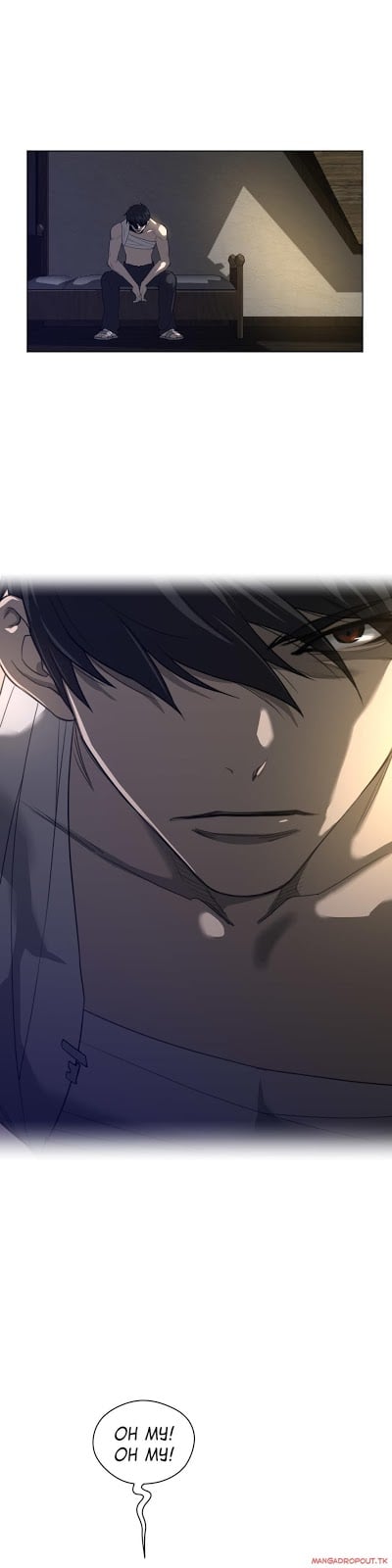 Perfect Half - Chapter 39 23