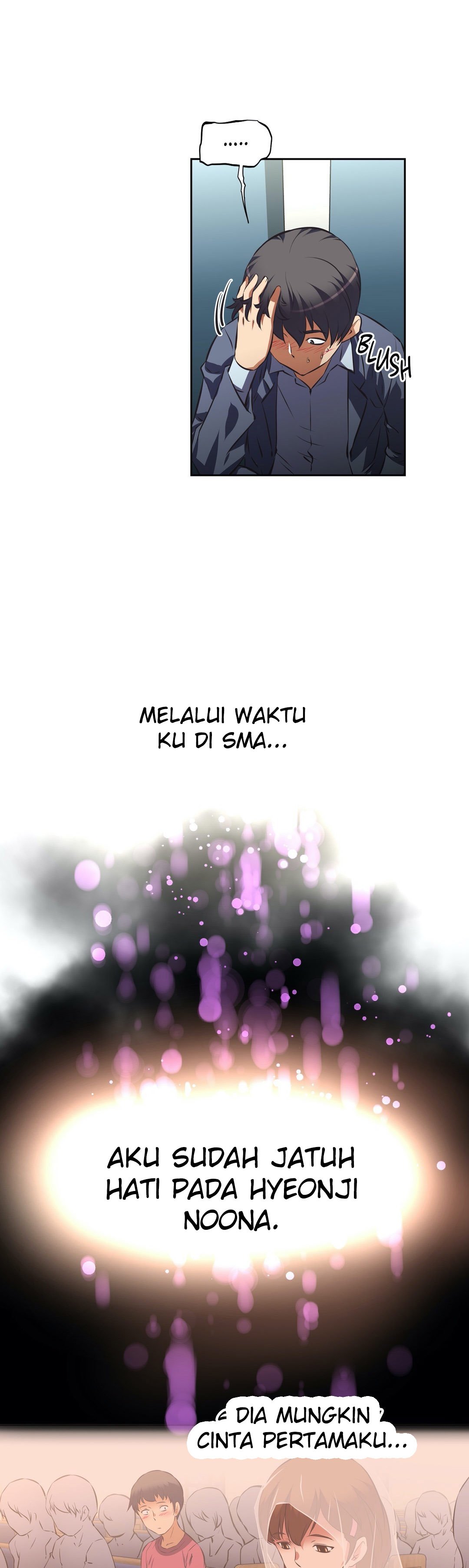 Hell’s Harem - Chapter 39 4 Hell’s Harem - Chapter 39 4