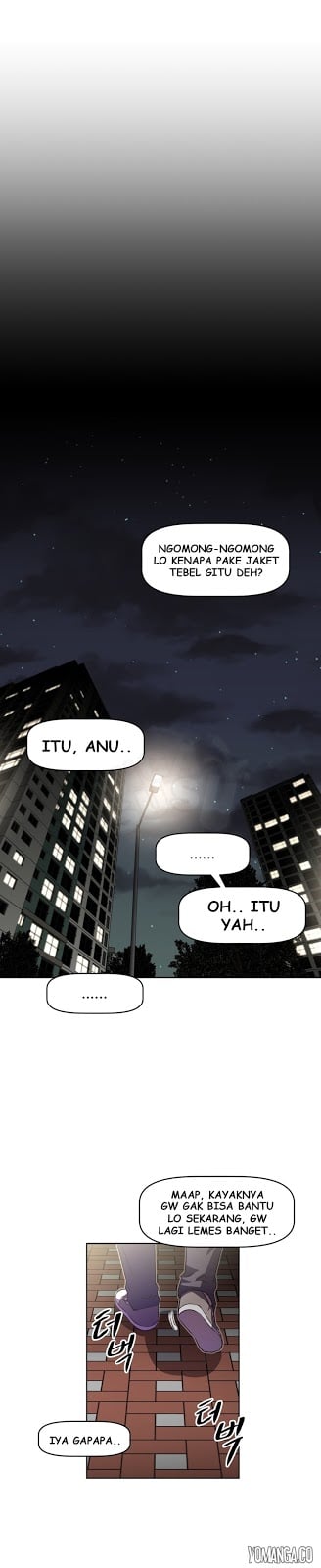 Brawling Go - Chapter 39 16