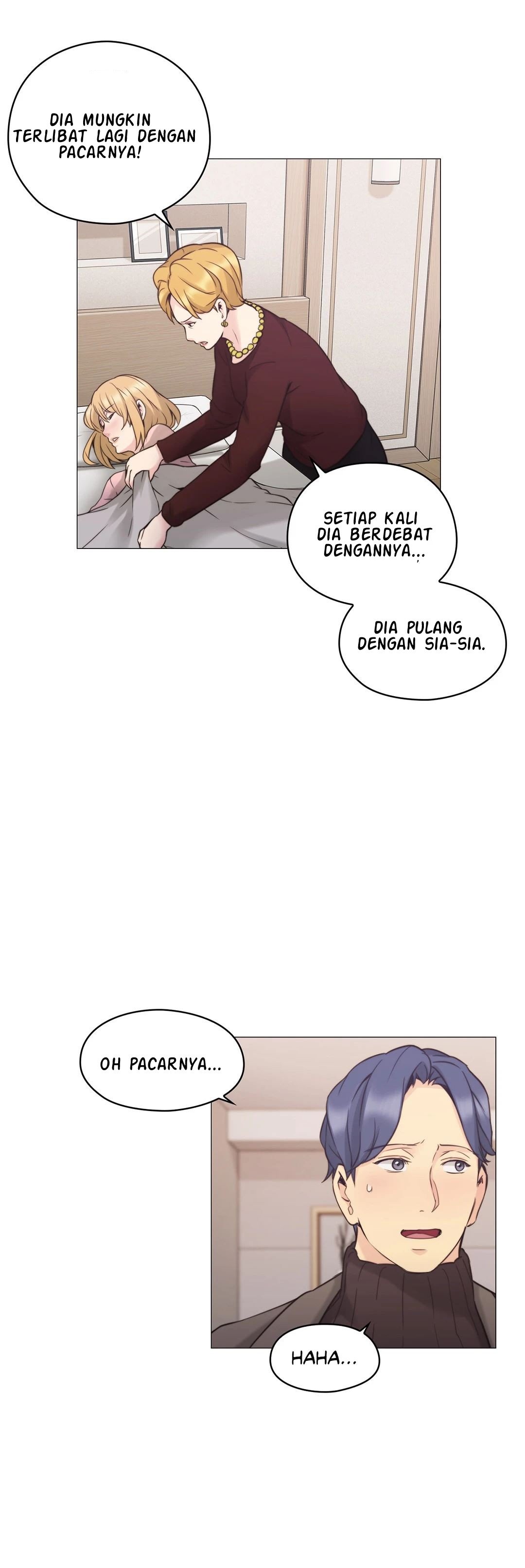 Teacher, Long Time No See - Chapter 39 9 Teacher, Long Time No See - Chapter 39 9