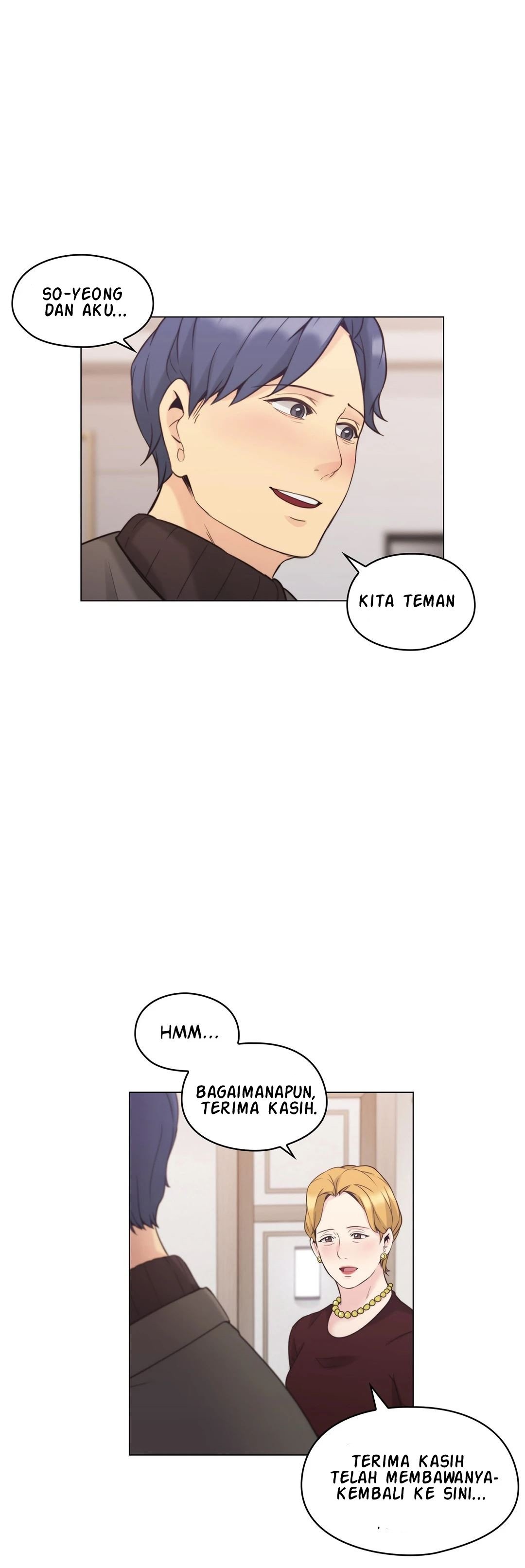 Teacher, Long Time No See - Chapter 39 11 Teacher, Long Time No See - Chapter 39 11