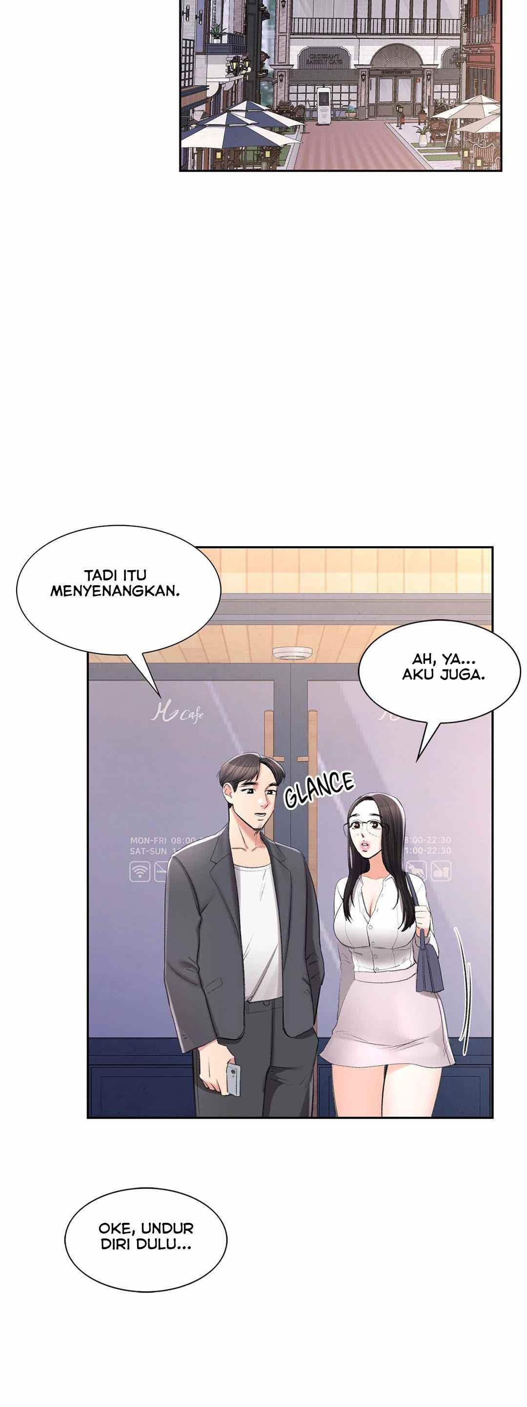 Campus Love - Chapter 39 61
