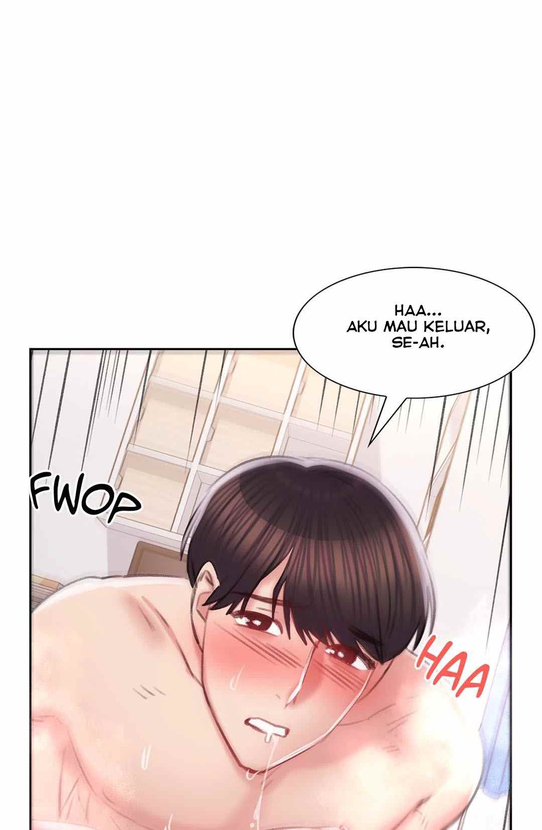 Campus Love - Chapter 39 44