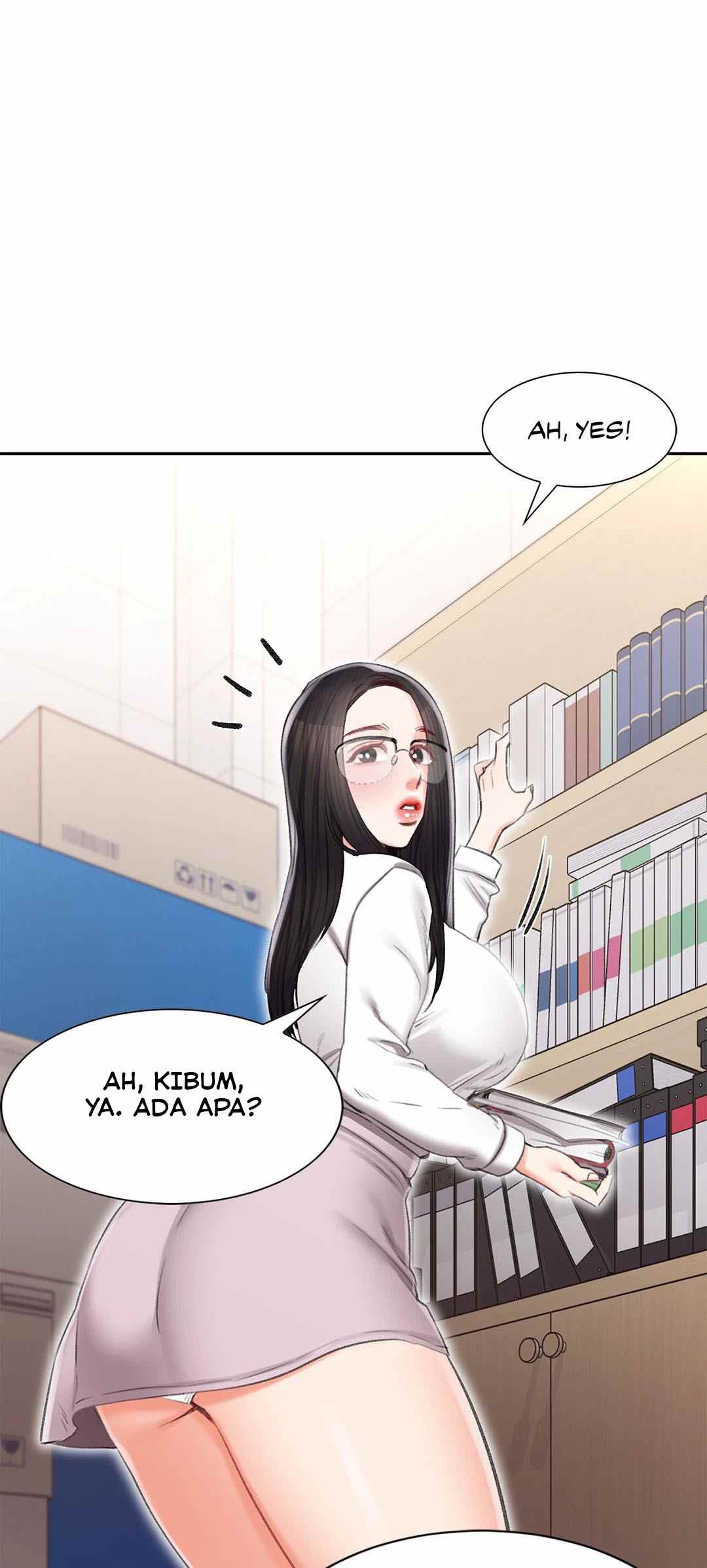 Campus Love - Chapter 39 68