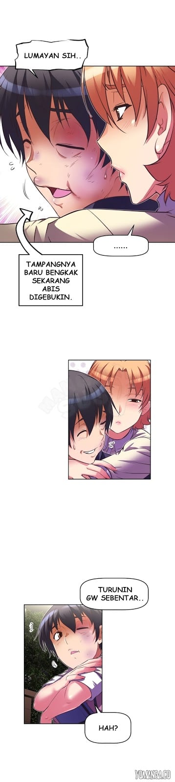 Brawling Go - Chapter 39 18