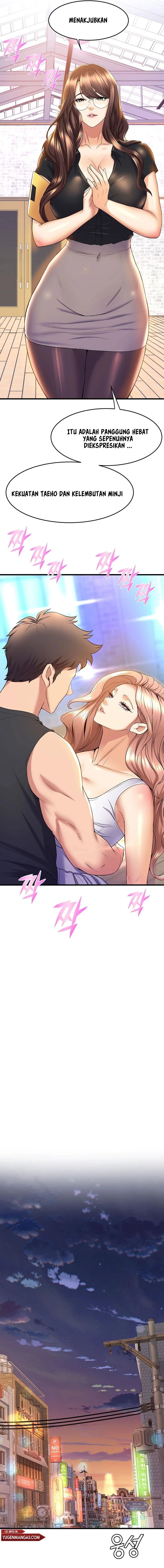 Dance Department&#8217;s Female Sunbaes - Chapter 39 13