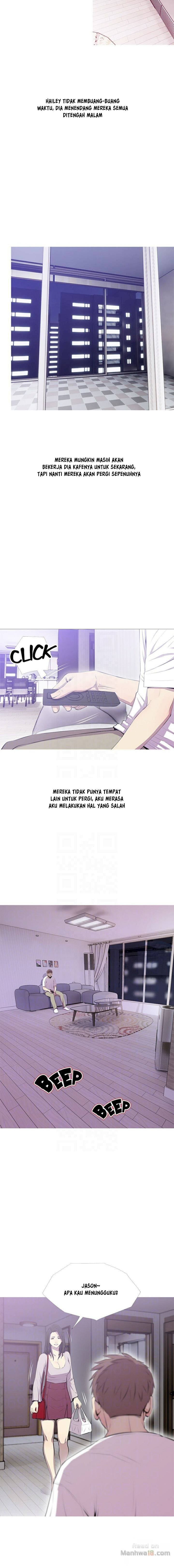 Ms. Master - Chapter 39 7