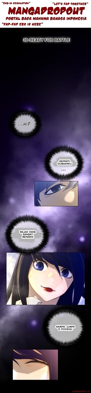 Perfect Half - Chapter 39 6