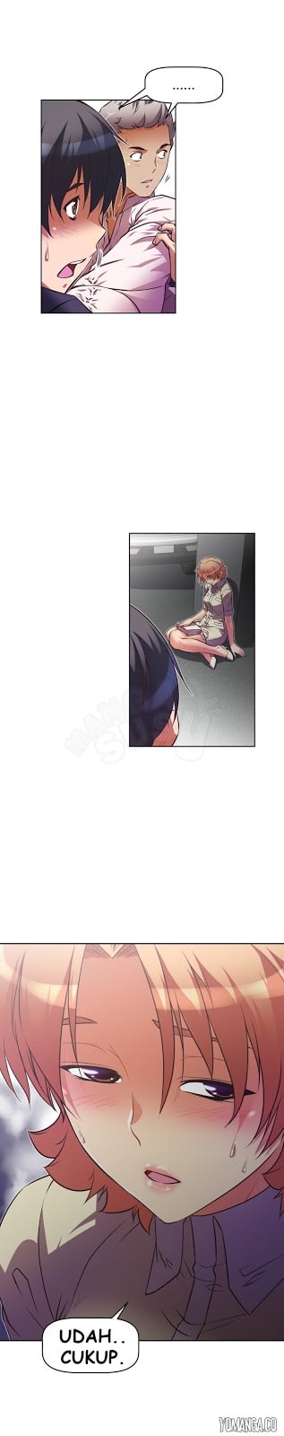 Brawling Go - Chapter 39 9