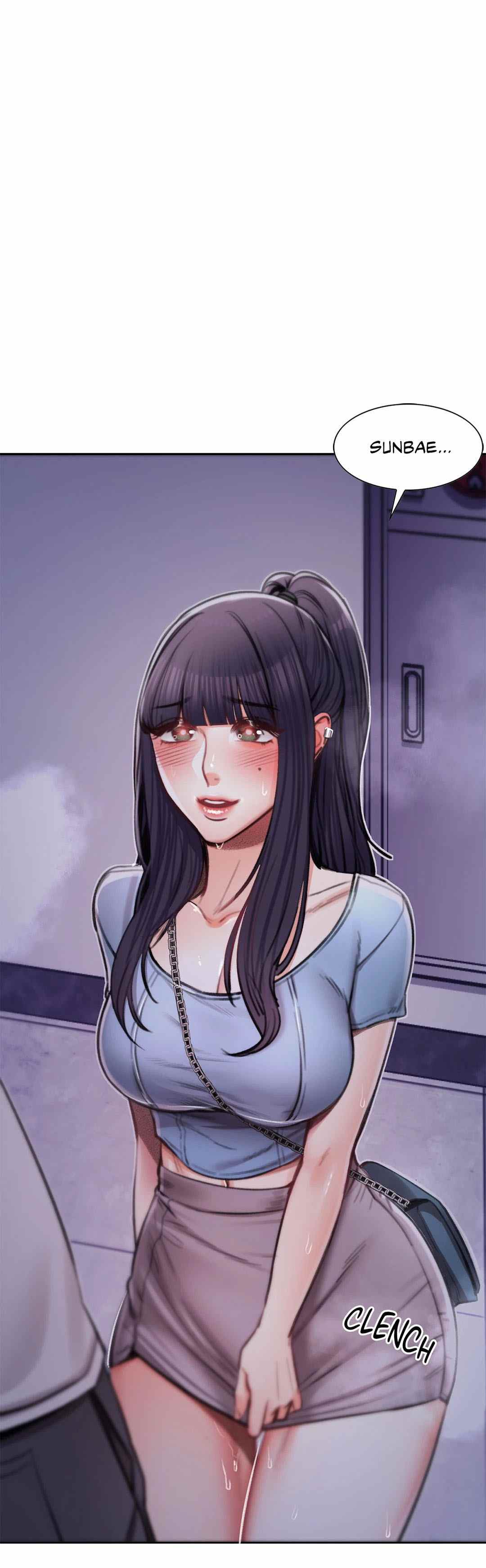 Campus Love - Chapter 39 14