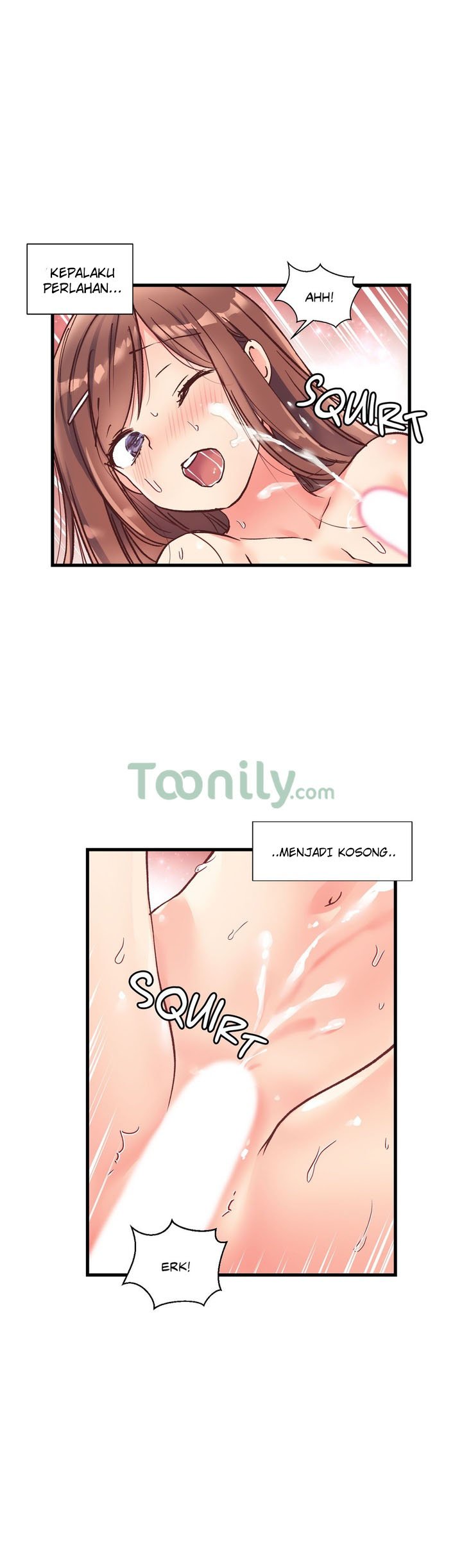 Under Observation: My First Loves and I - Chapter 39 21 Under Observation: My First Loves and I - Chapter 39 21