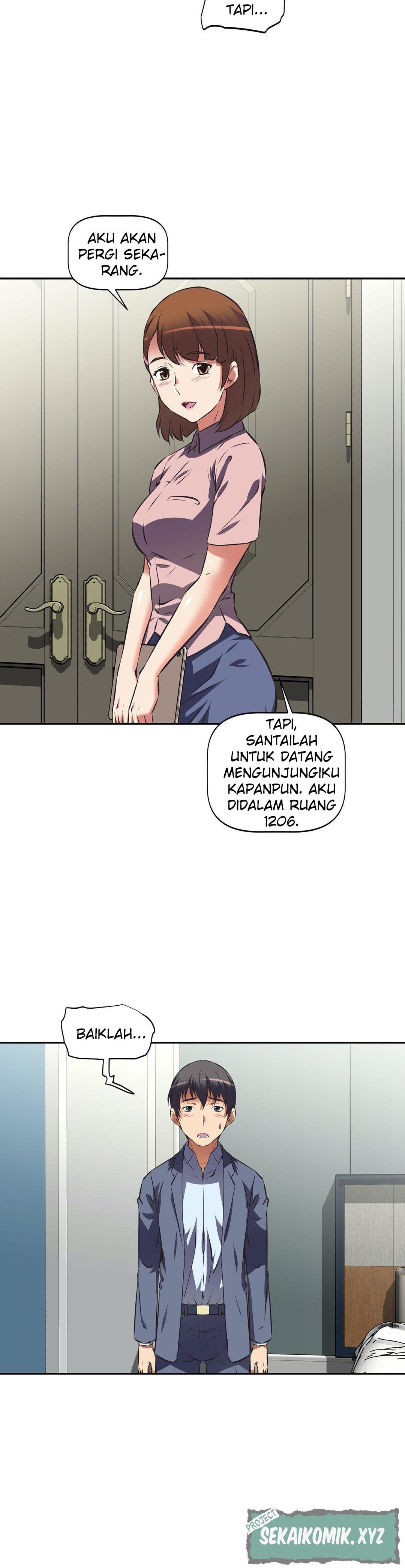 Hell’s Harem - Chapter 39 20 Hell’s Harem - Chapter 39 20