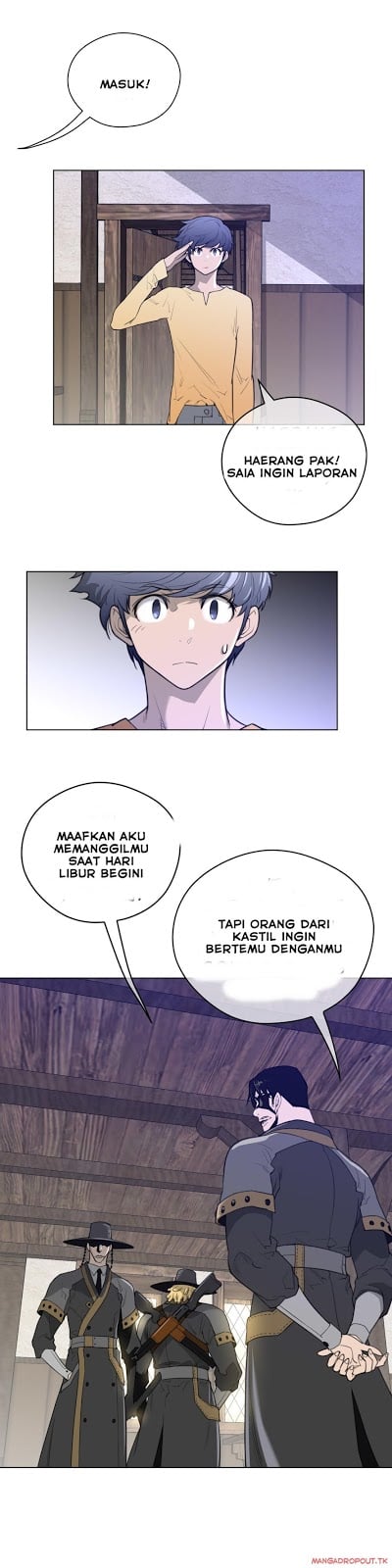 Perfect Half - Chapter 39 17