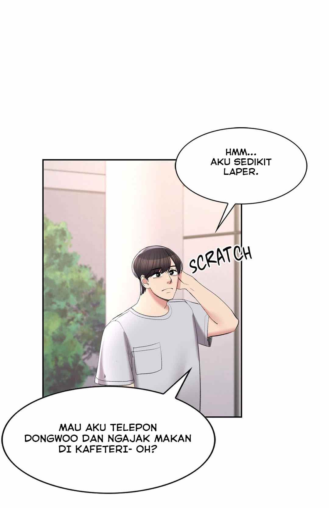 Campus Love - Chapter 39 50