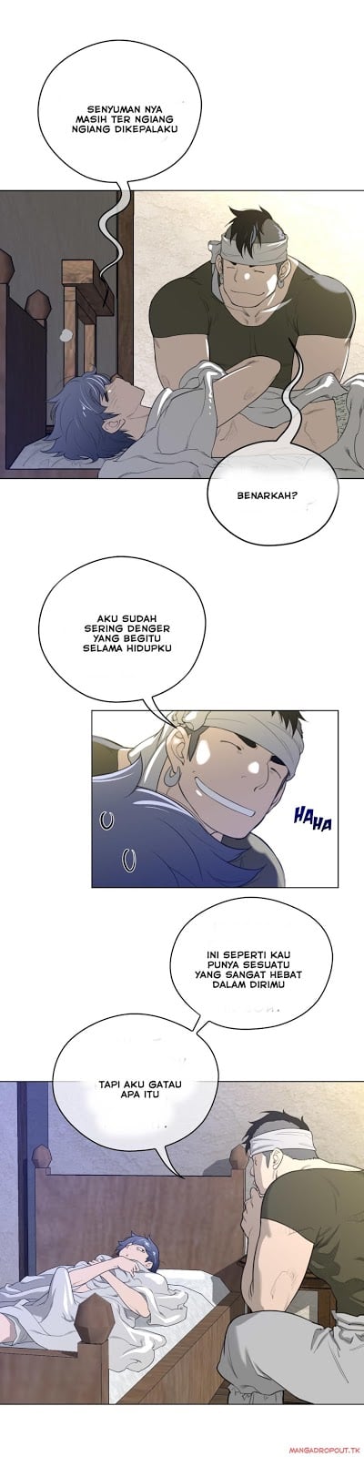 Perfect Half - Chapter 39 8