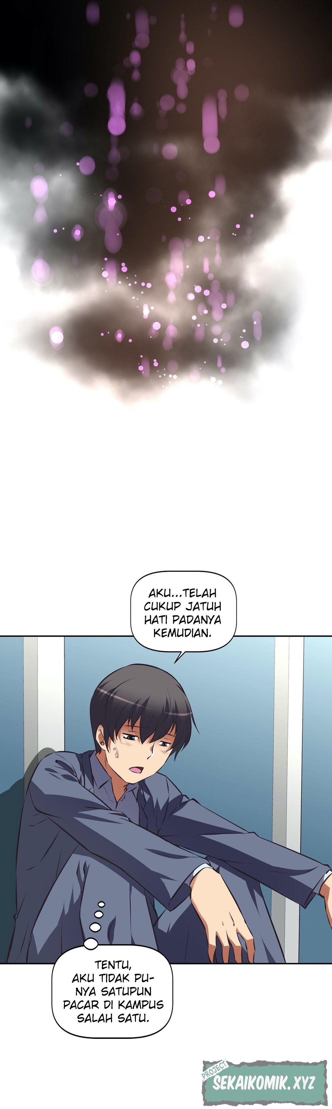 Hell’s Harem - Chapter 39 8 Hell’s Harem - Chapter 39 8