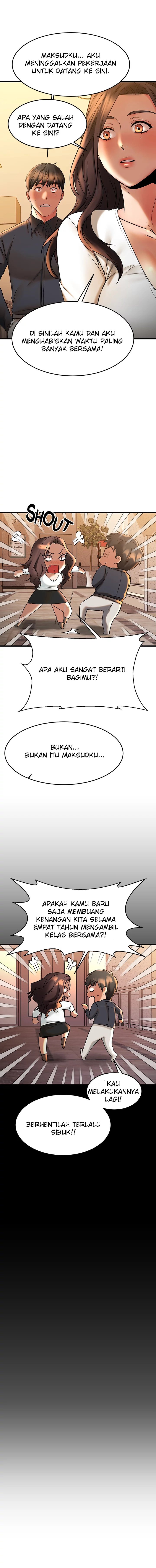 My Female Friend Who Crossed The Line - Chapter 39 8 My Female Friend Who Crossed The Line - Chapter 39 8