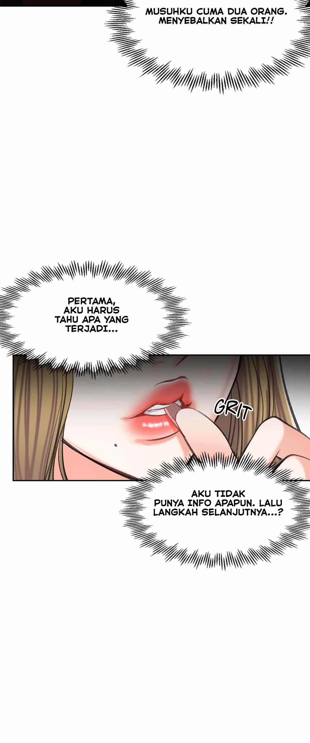 Campus Love - Chapter 39 58