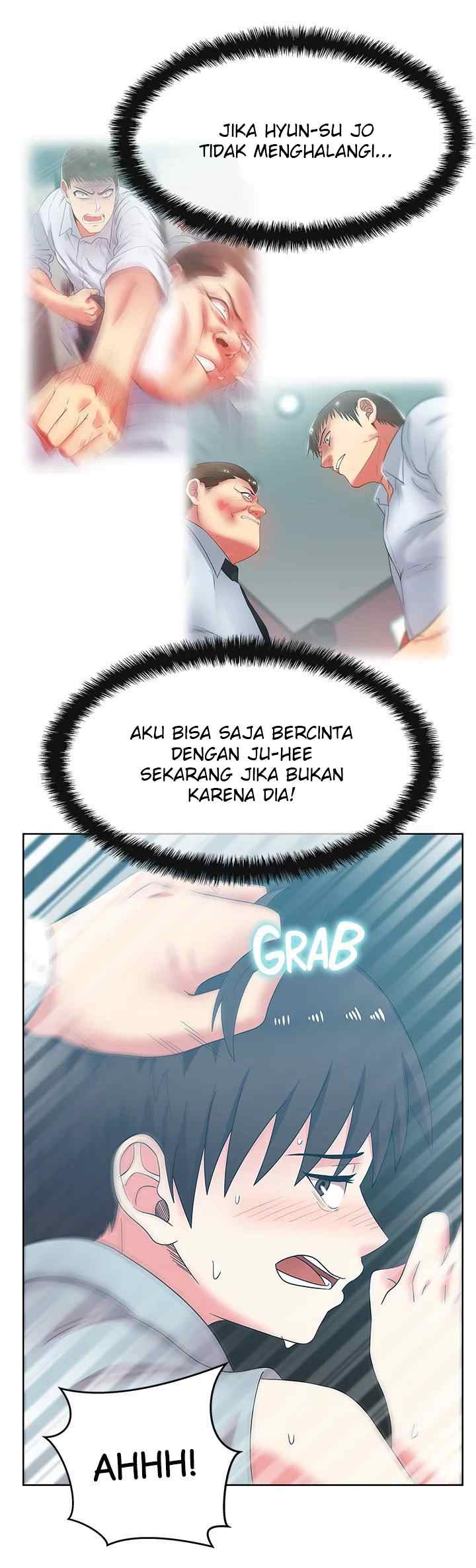 Wife&#8217;s Friend - Chapter 39 31