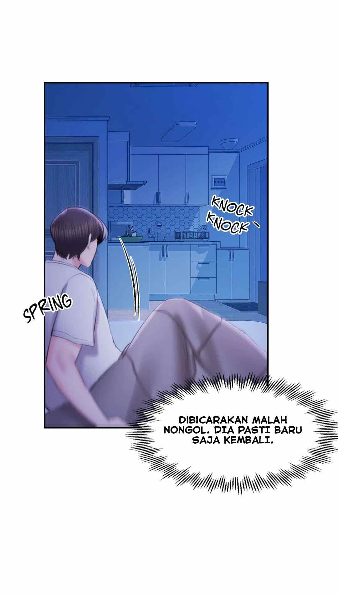 Campus Love - Chapter 39 6