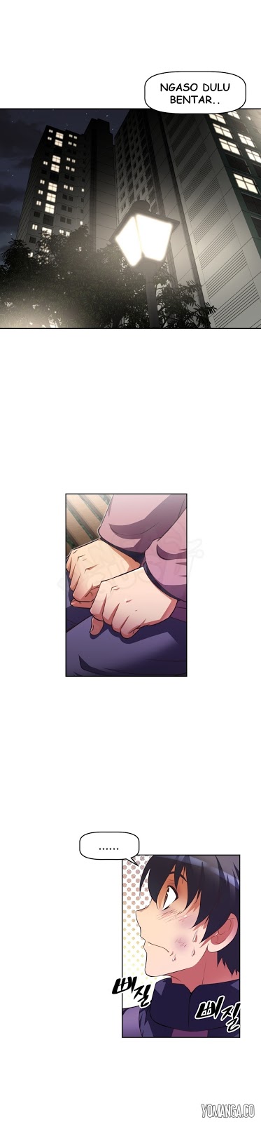 Brawling Go - Chapter 39 19