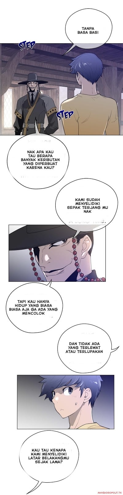 Perfect Half - Chapter 39 19