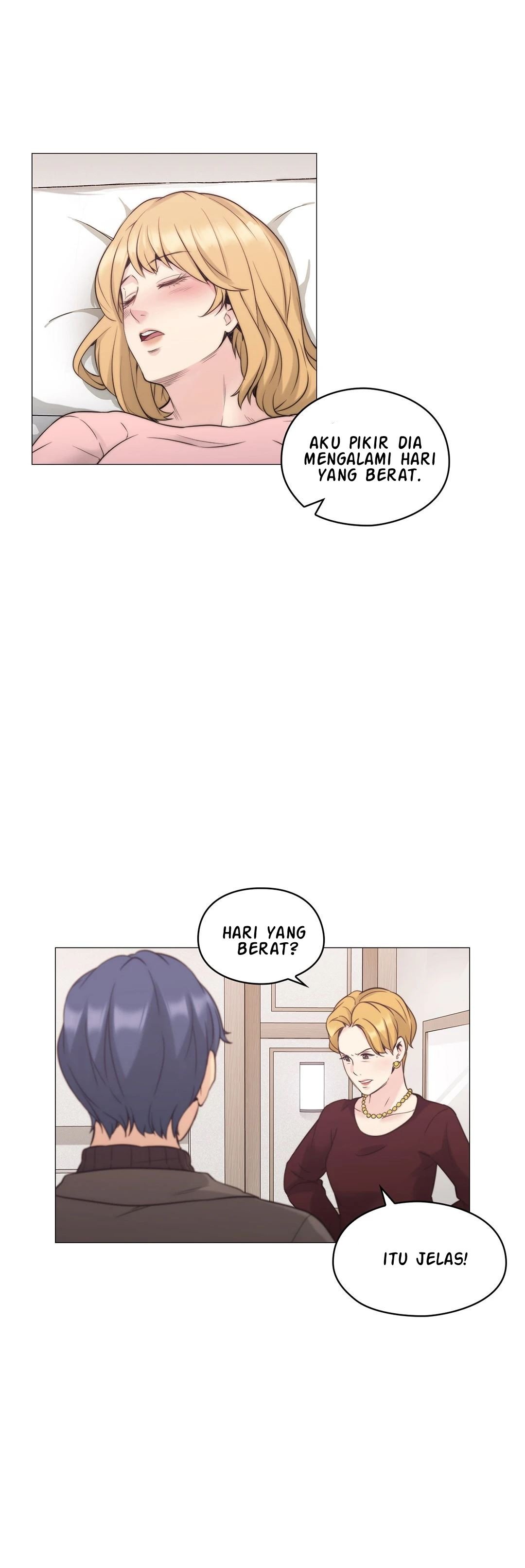 Teacher, Long Time No See - Chapter 39 8 Teacher, Long Time No See - Chapter 39 8