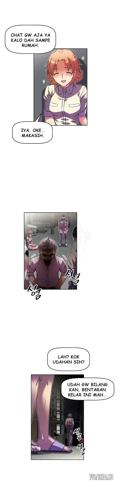 Brawling Go - Chapter 39 13