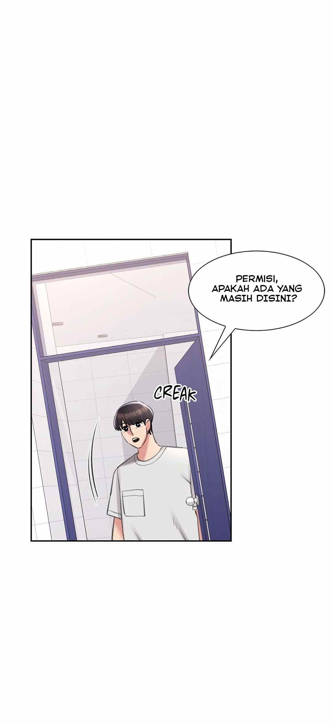 Campus Love - Chapter 39 67