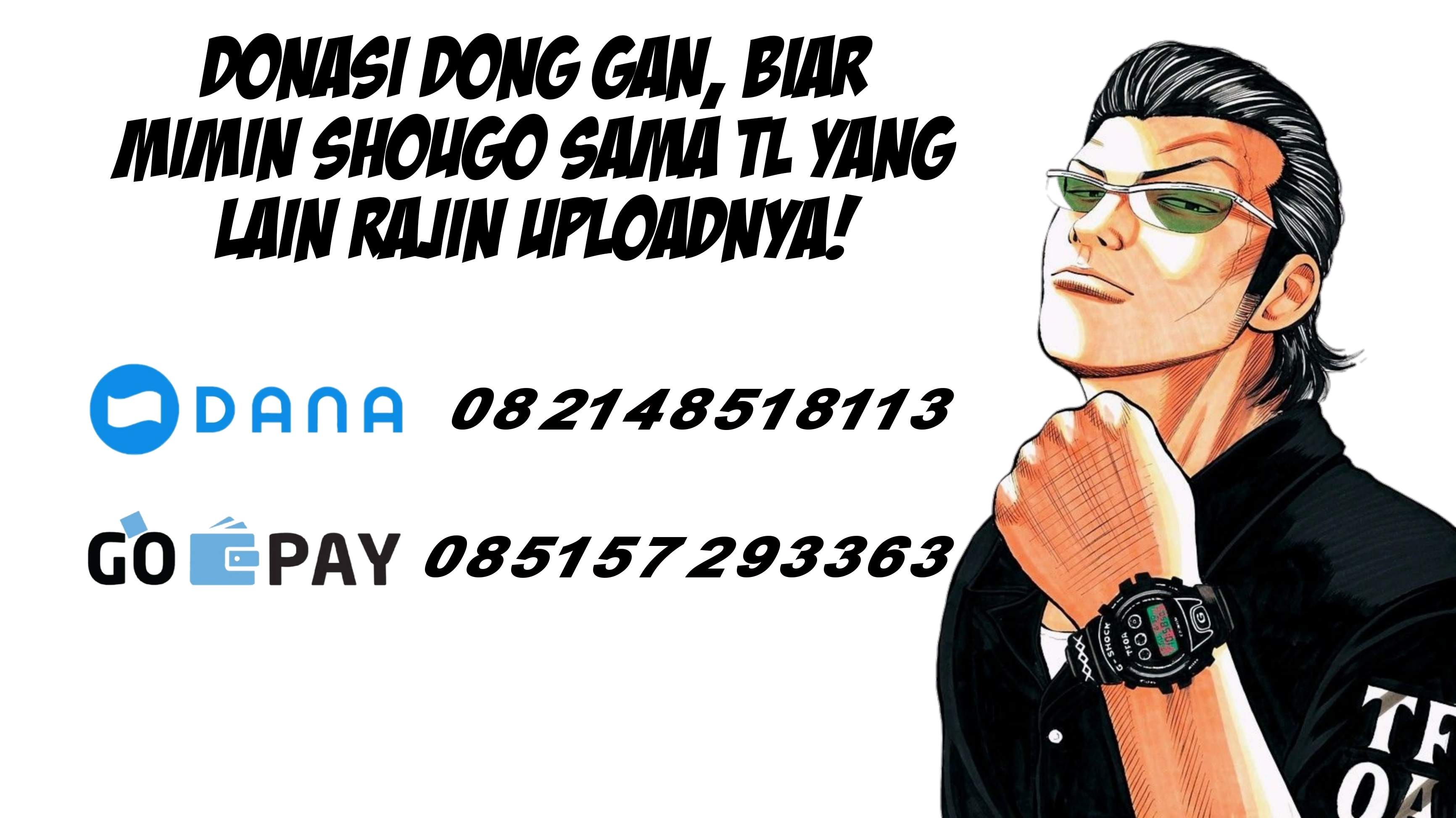 Between Us (Goinmul) - Chapter 39 8