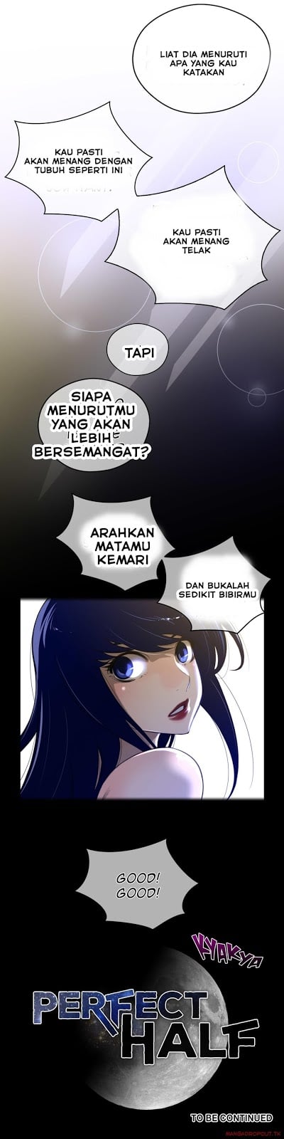 Perfect Half - Chapter 39 27