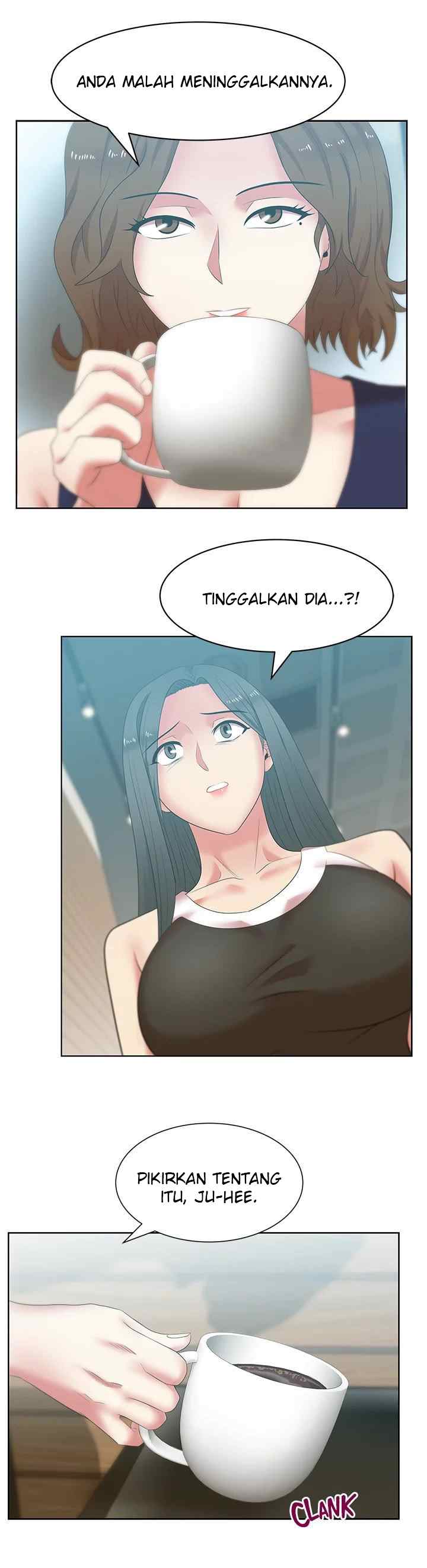Wife&#8217;s Friend - Chapter 39 21