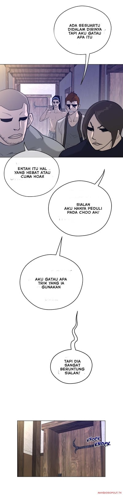 Perfect Half - Chapter 39 16