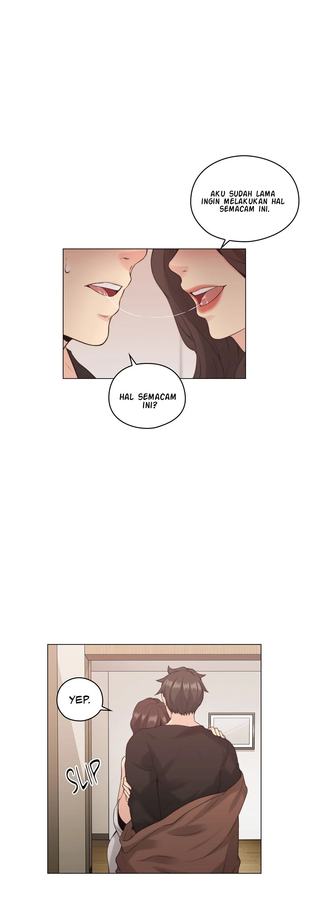 Teacher, Long Time No See - Chapter 39 20 Teacher, Long Time No See - Chapter 39 20